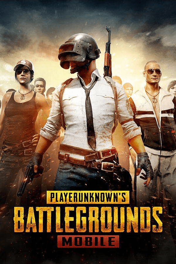 PUBG Mobile