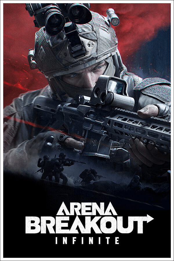 Arena Breakout