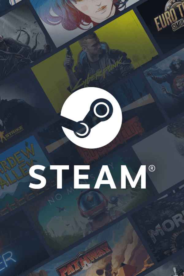 Steam