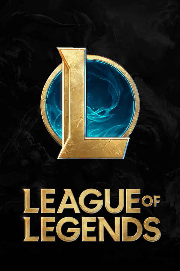 League of Legends RP